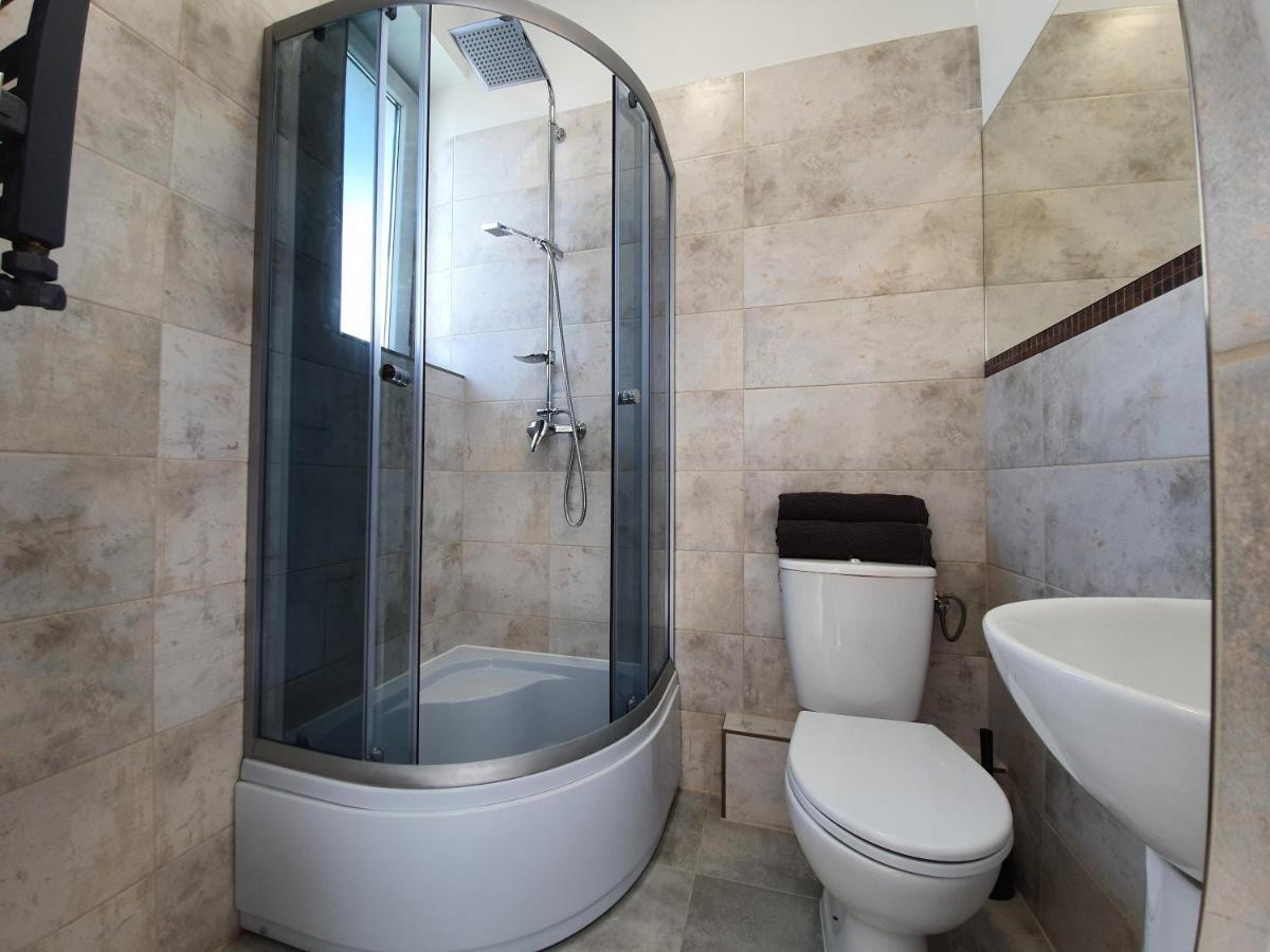 גדנסק Studio Przy Motlawie מראה חיצוני תמונה